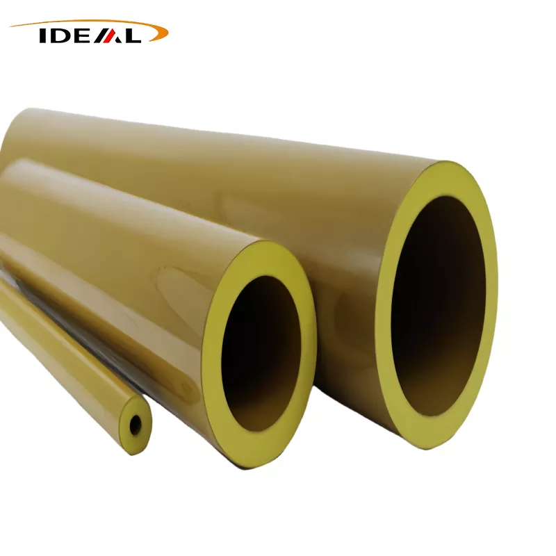 PAI Tubes