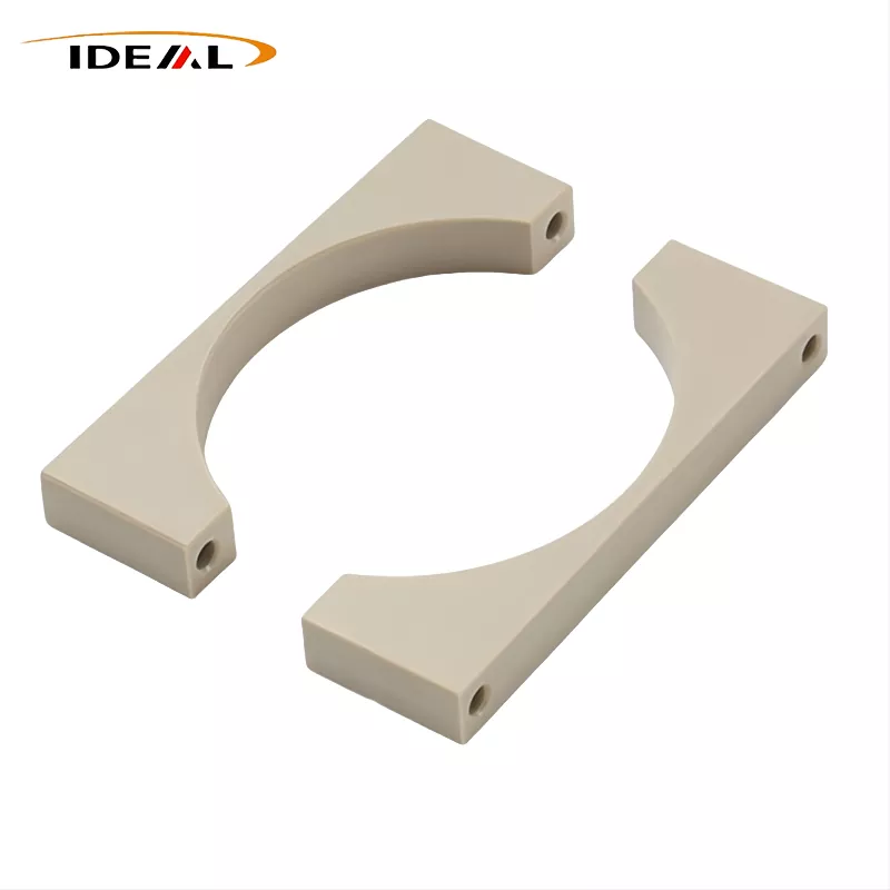 PEEK CNC-tuotteet