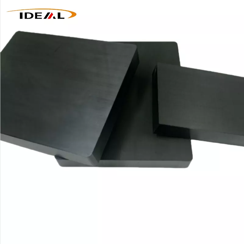 Vespel SP-3 -levyt